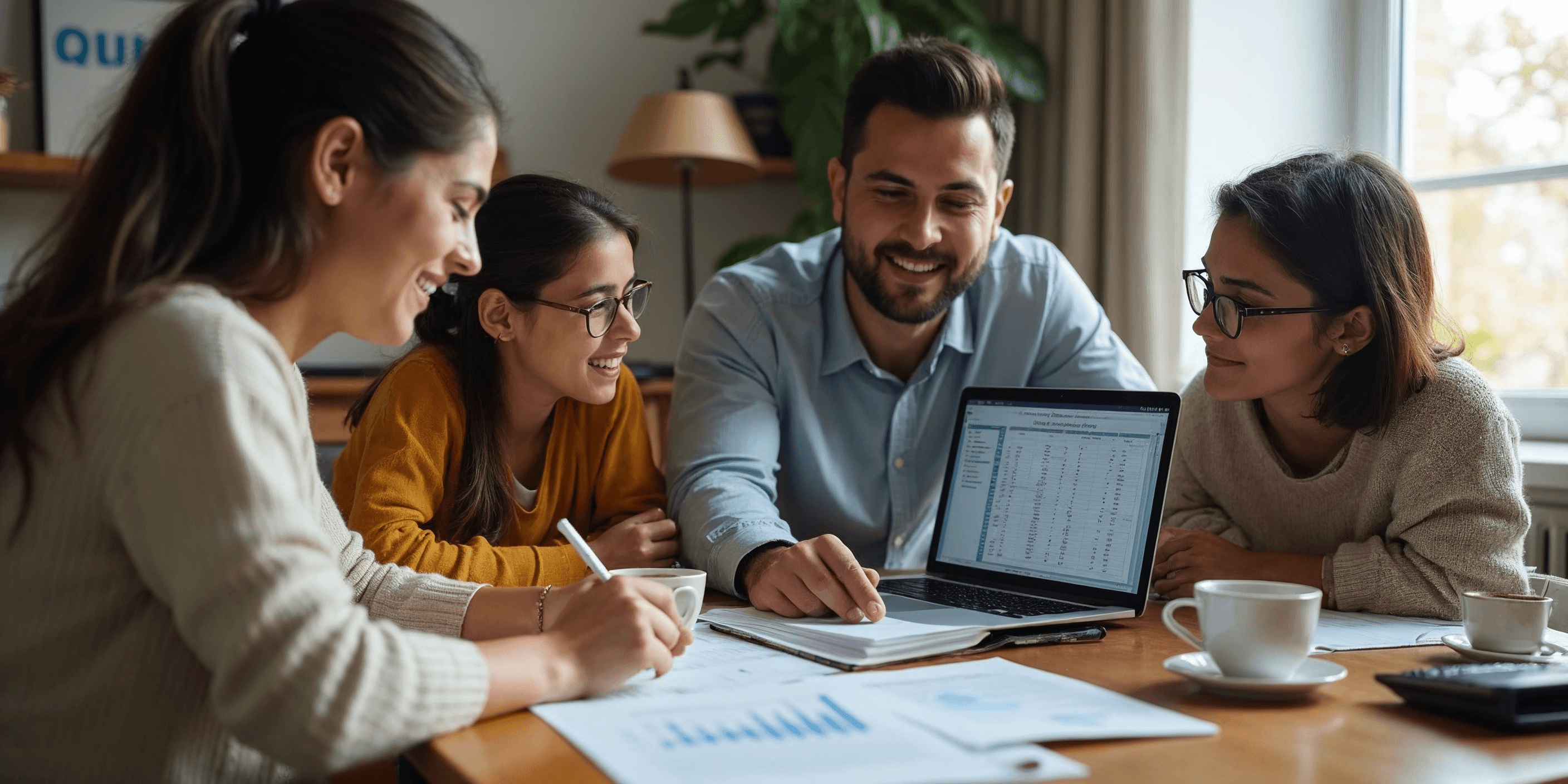 Как иммигранты и семьи первого поколения могут использовать правило 50/30/20