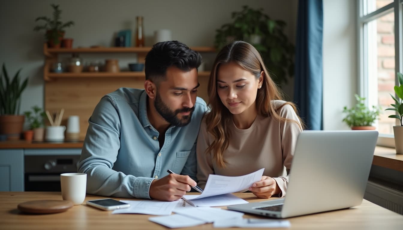 Journal du Fondateur : L'hypothèque de 50 ans — Une "solution" qui ne résout rien