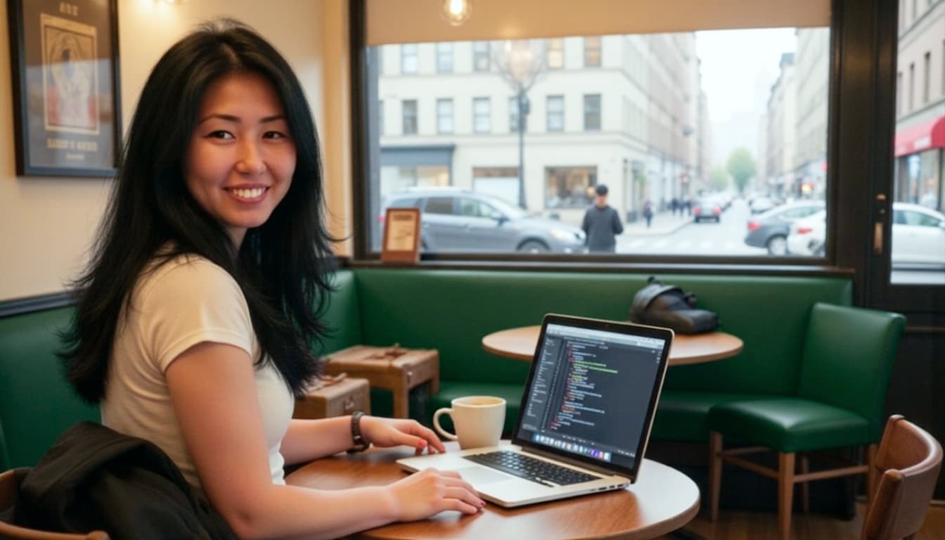 Diário do Fundador: Por Que Criei a YPA-FINANCE