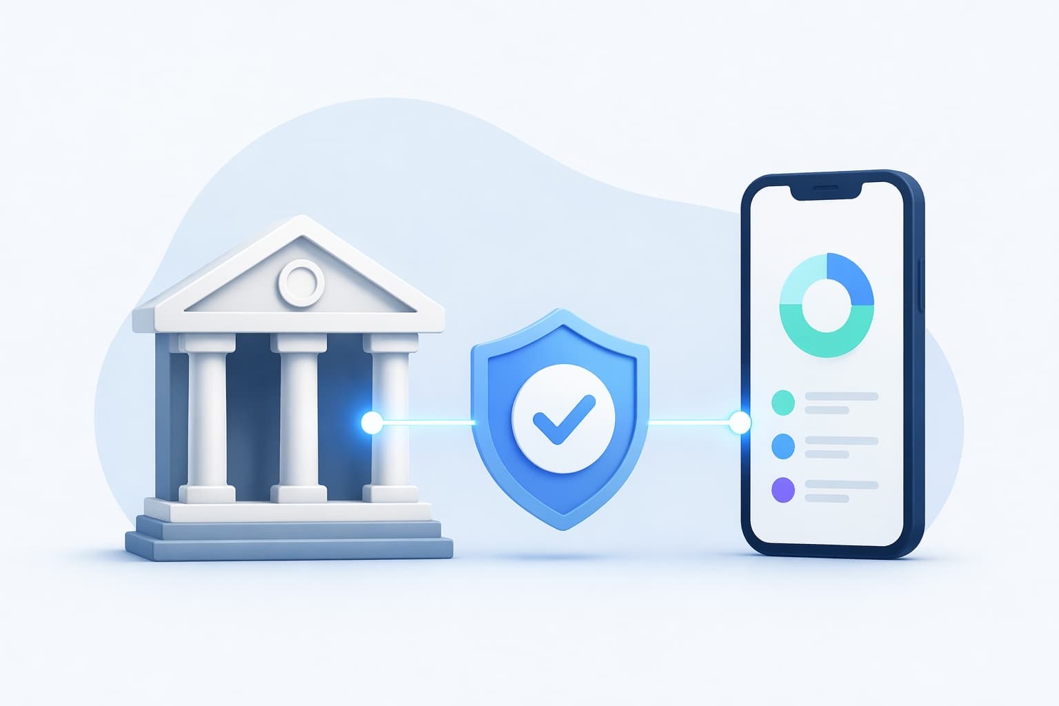 Is It Safe to Connect My Bank Account to a Finance App?