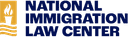 NILC (Centre national du droit de l'immigration) logo