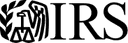 IRS (Servicio de Impuestos Internos) logo