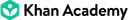 Khan Academy logo